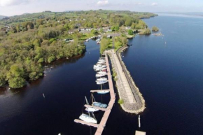 Garrykennedy Harbour View Apartment
